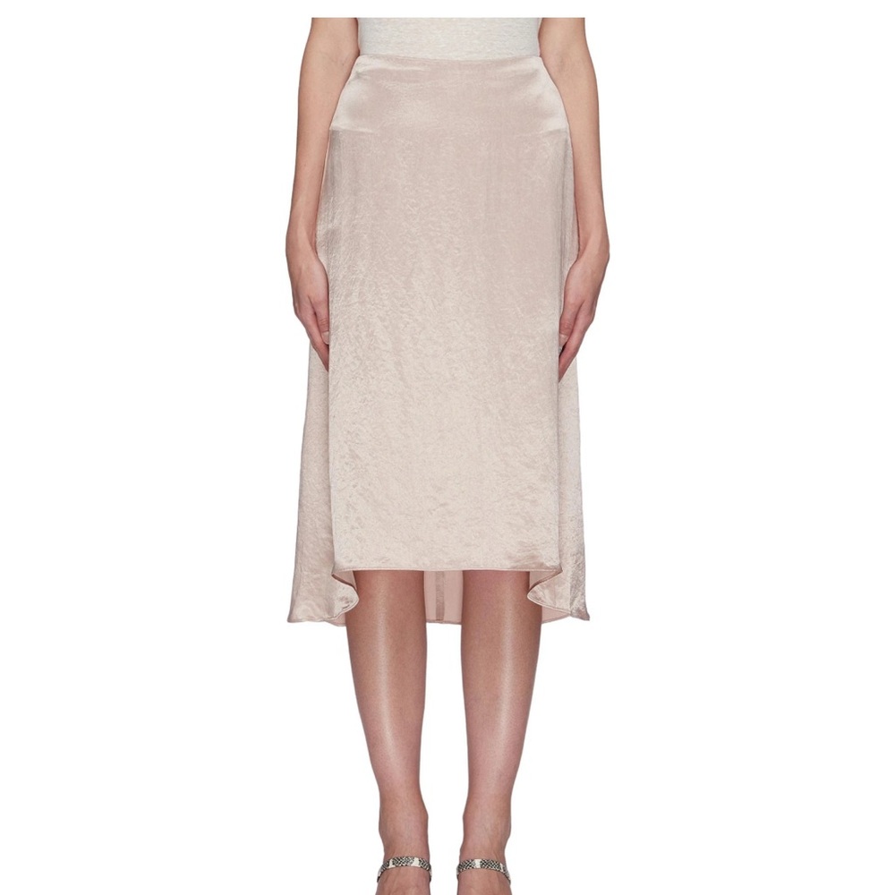 Equil A-Line Skirt